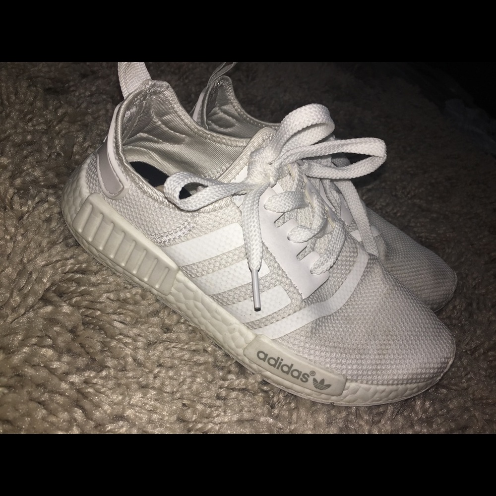 Adidas NMD women’s shoes size 6